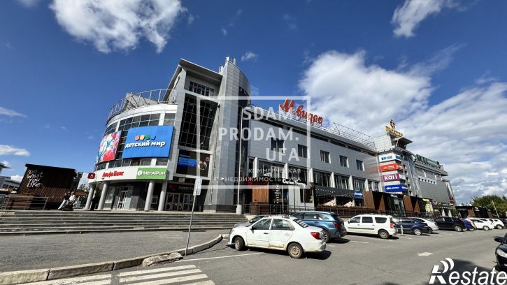 Торговое помещение Маршала Жукова улица, д.29