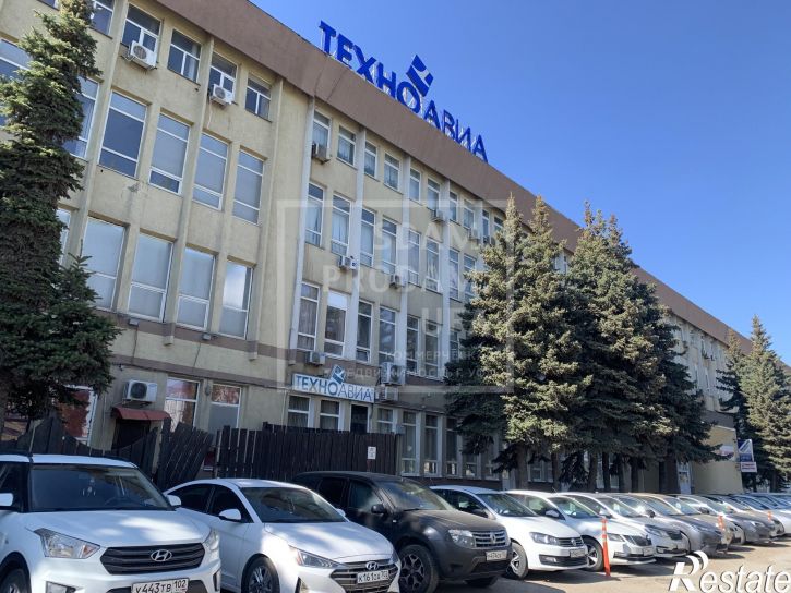 Торговое помещение Салавата Юлаева проспект, д.59