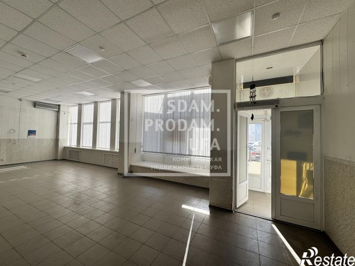 Торговое помещение Салавата Юлаева проспект, д.59