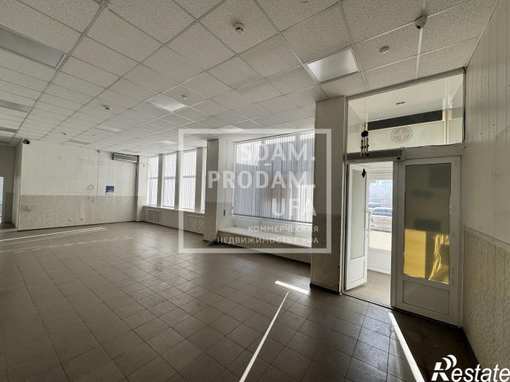 Торговое помещение Салавата Юлаева проспект, д.59