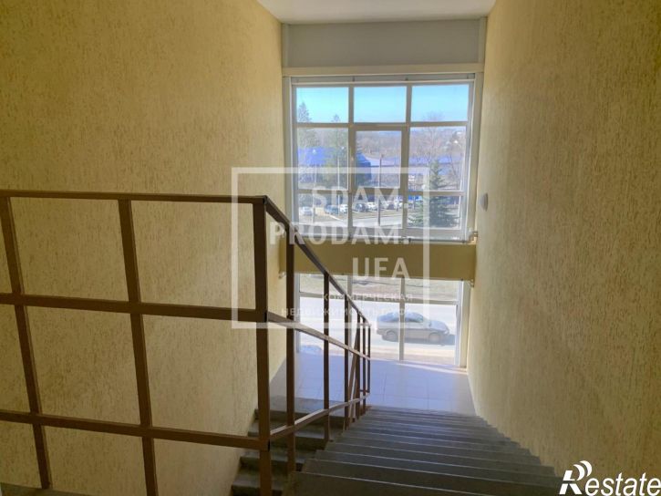 Офис шоссе Индустриальное, д.47к1