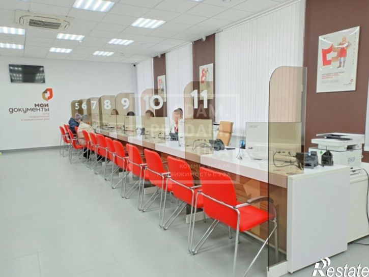 Офис Максима Рыльского улица, д.2/1