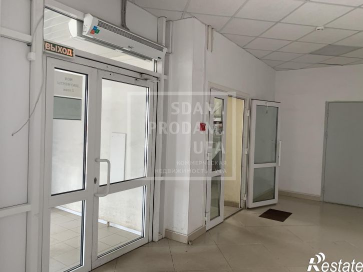 Офис Максима Рыльского улица, д.2/1