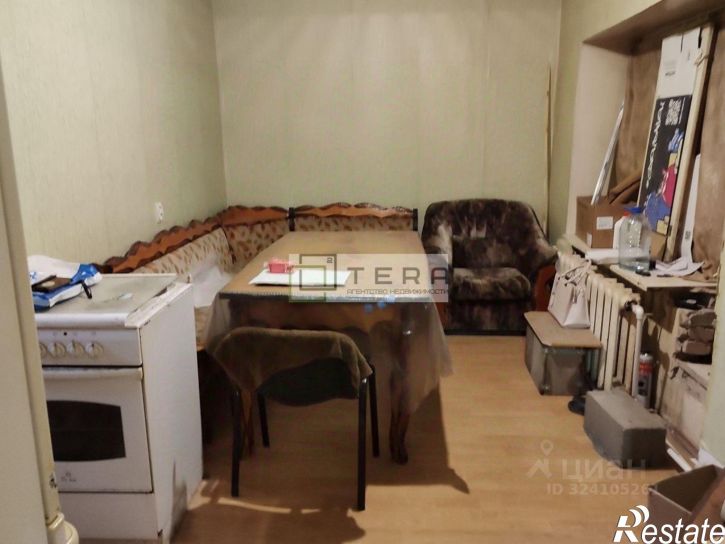 4-комн квартира улица Левитана, 38/3,  д. 38/3