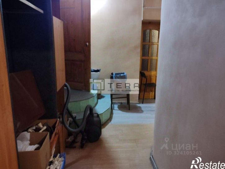 4-комн квартира улица Левитана, 38/3,  д. 38/3