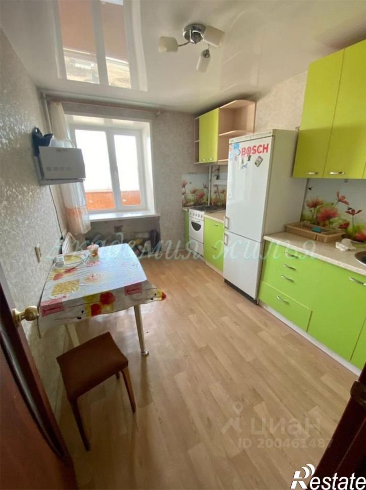 1-комн квартира ул Комсомольская, 27 1,  д. 27 1,  к. 1