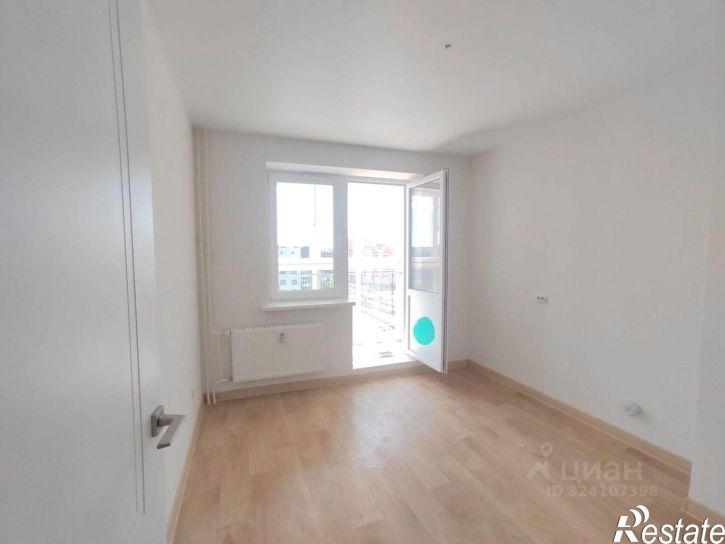 1-комн квартира