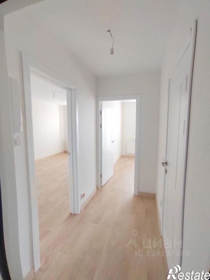 1-комн квартира