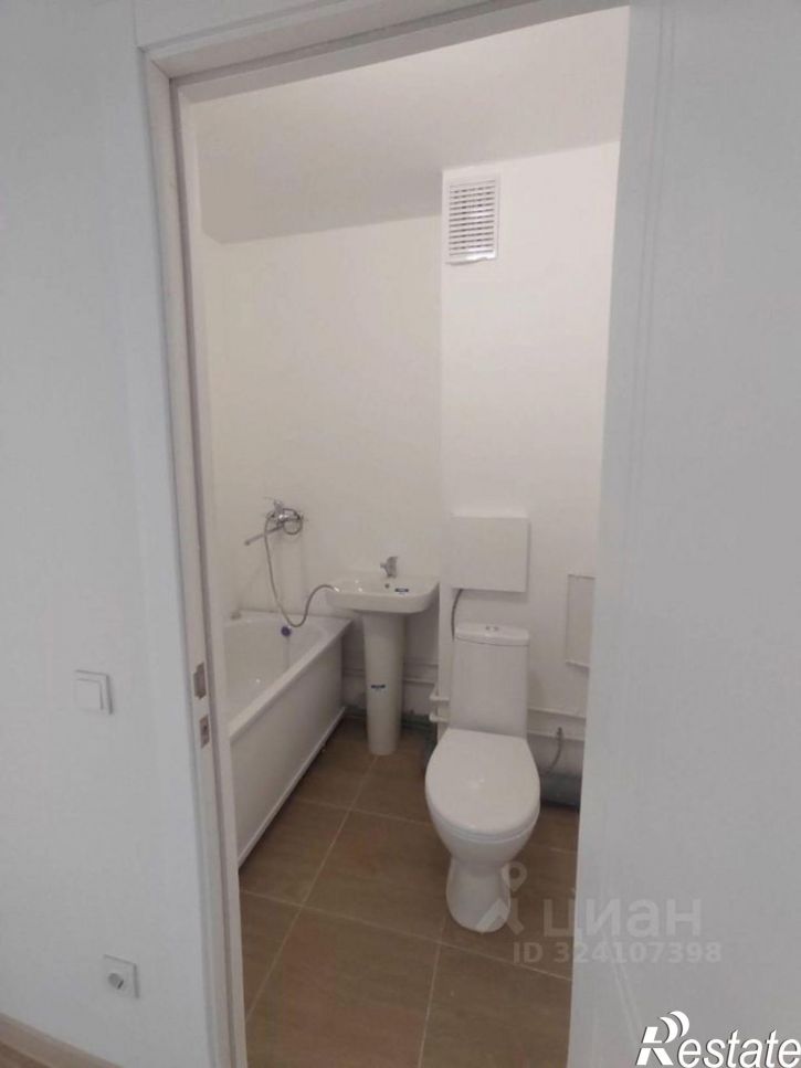 1-комн квартира