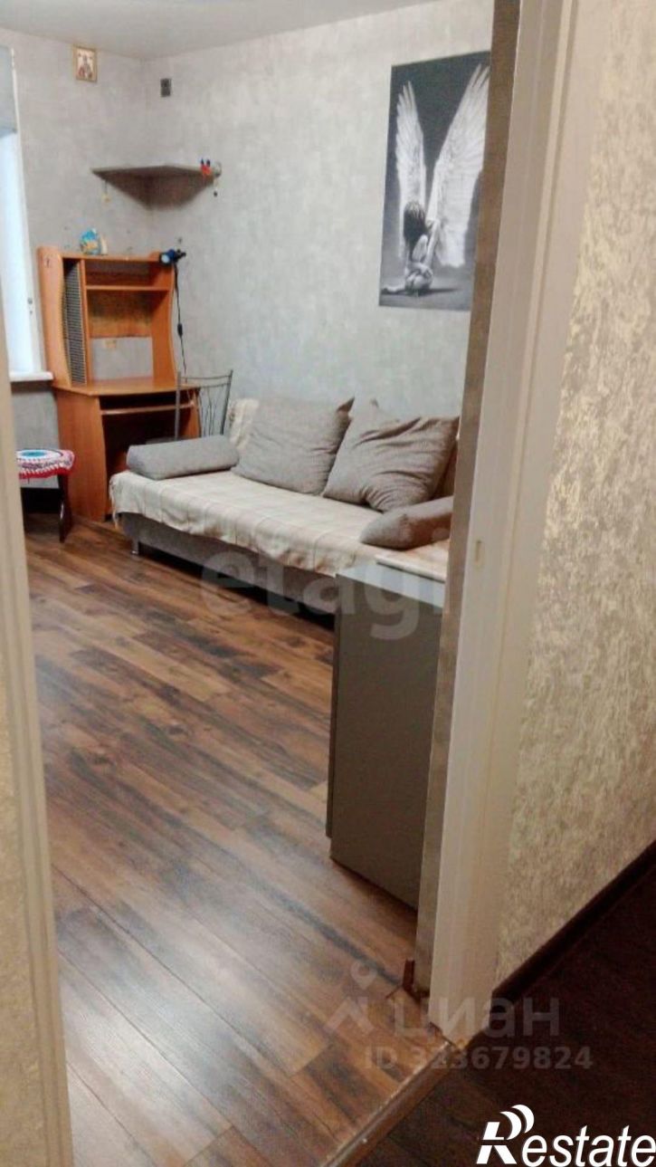 Комната ул Минигали Губайдуллина, 25 1,  д. 25 1,  к. 1