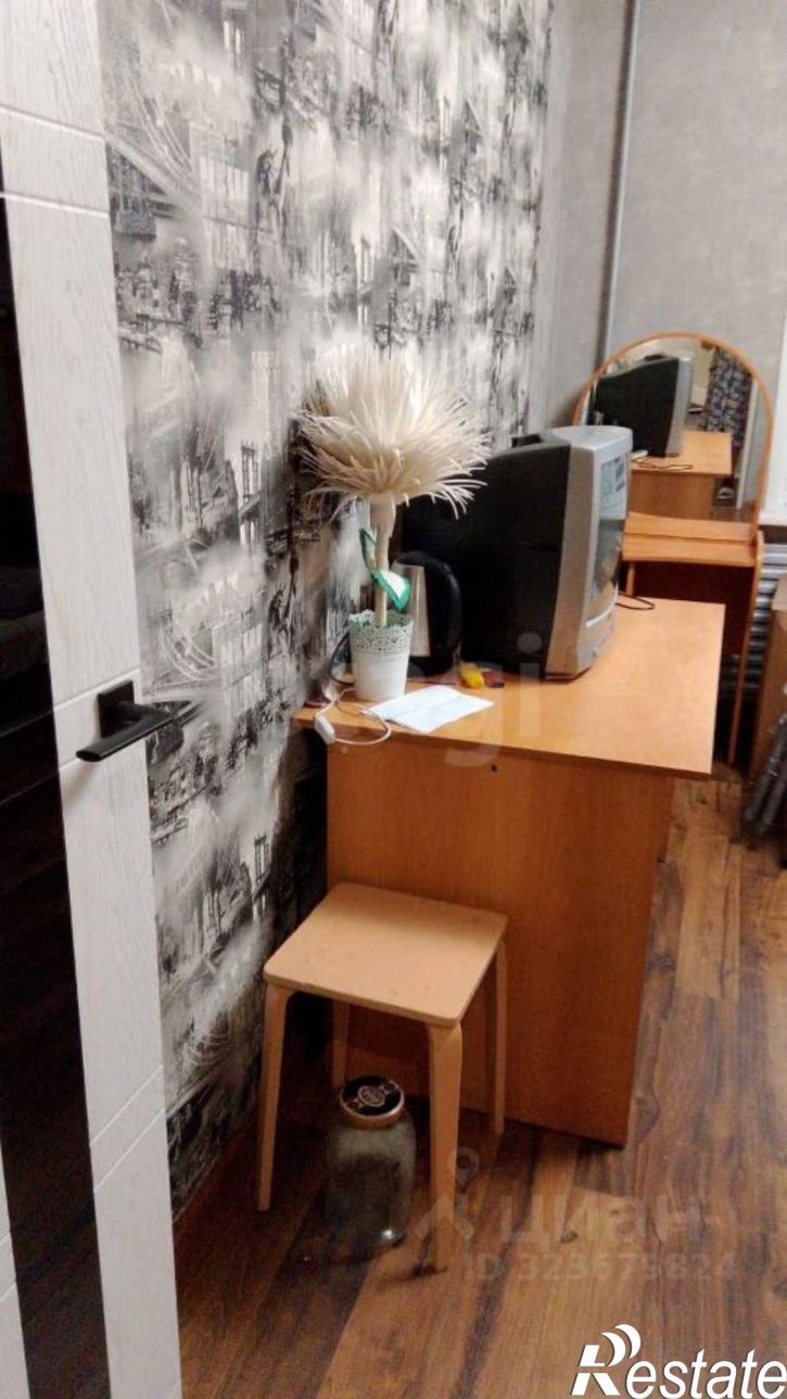 Комната ул Минигали Губайдуллина, 25 1,  д. 25 1,  к. 1