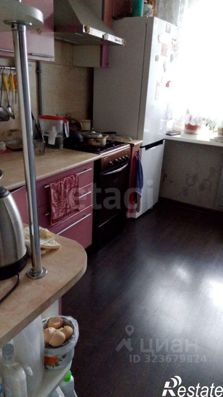 Комната ул Минигали Губайдуллина, 25 1,  д. 25 1,  к. 1