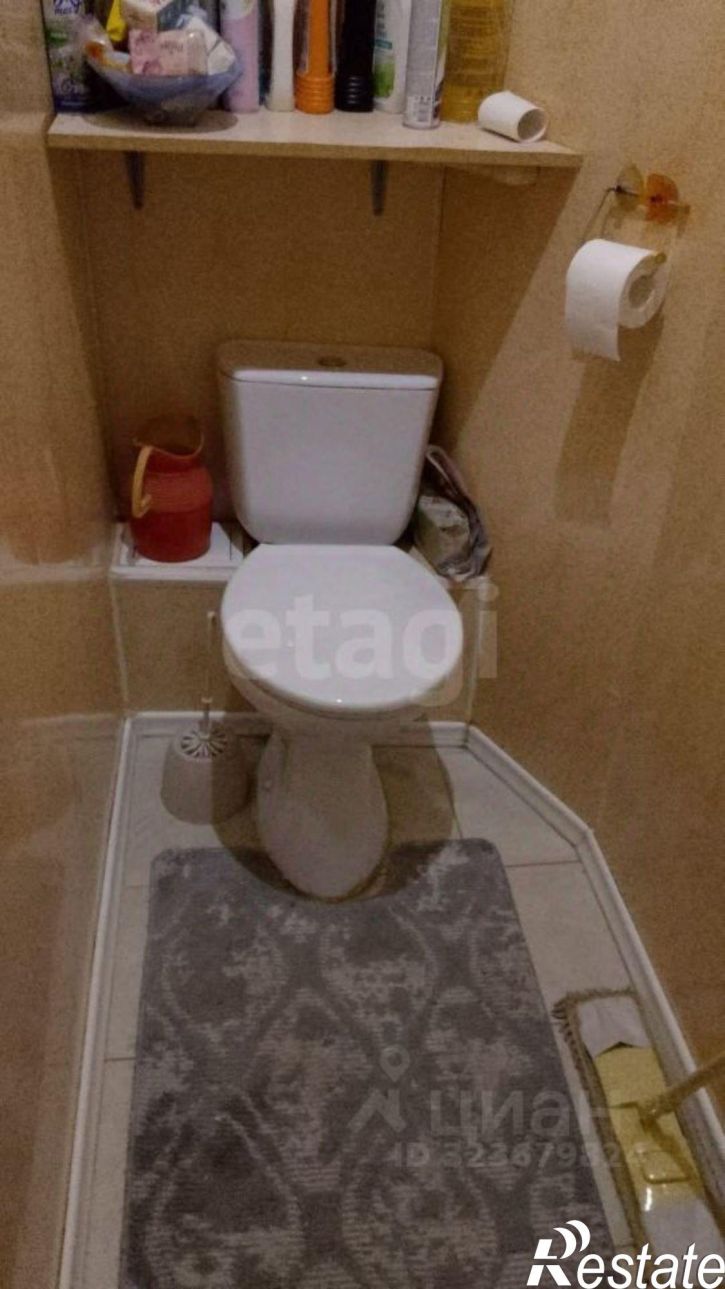 Комната ул Минигали Губайдуллина, 25 1,  д. 25 1,  к. 1