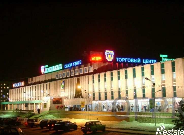 2-комн квартира Молодёжный бульвар, 5,  д. 5