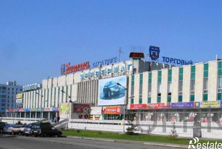 2-комн квартира Молодёжный бульвар, 5,  д. 5