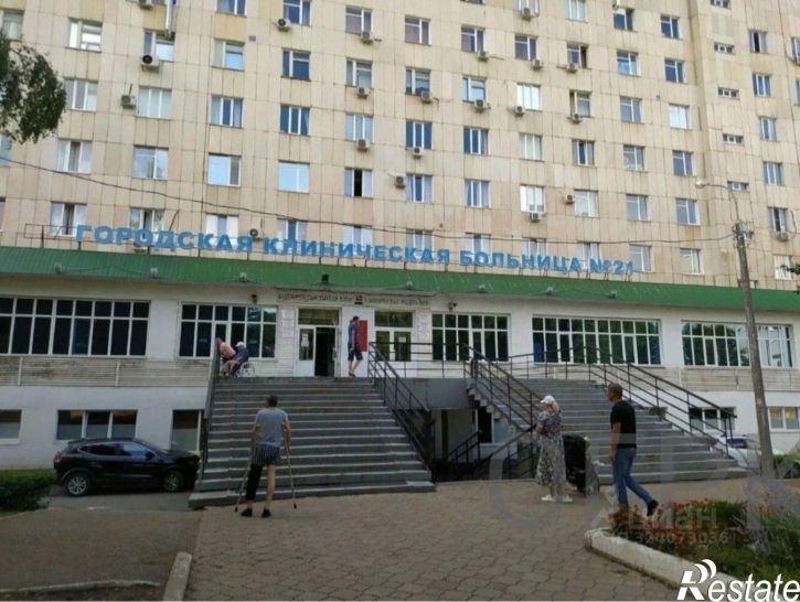 2-комн квартира Молодёжный бульвар, 5,  д. 5