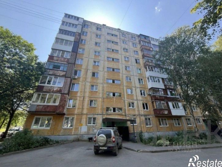 2-комн квартира Молодёжный бульвар, 5,  д. 5