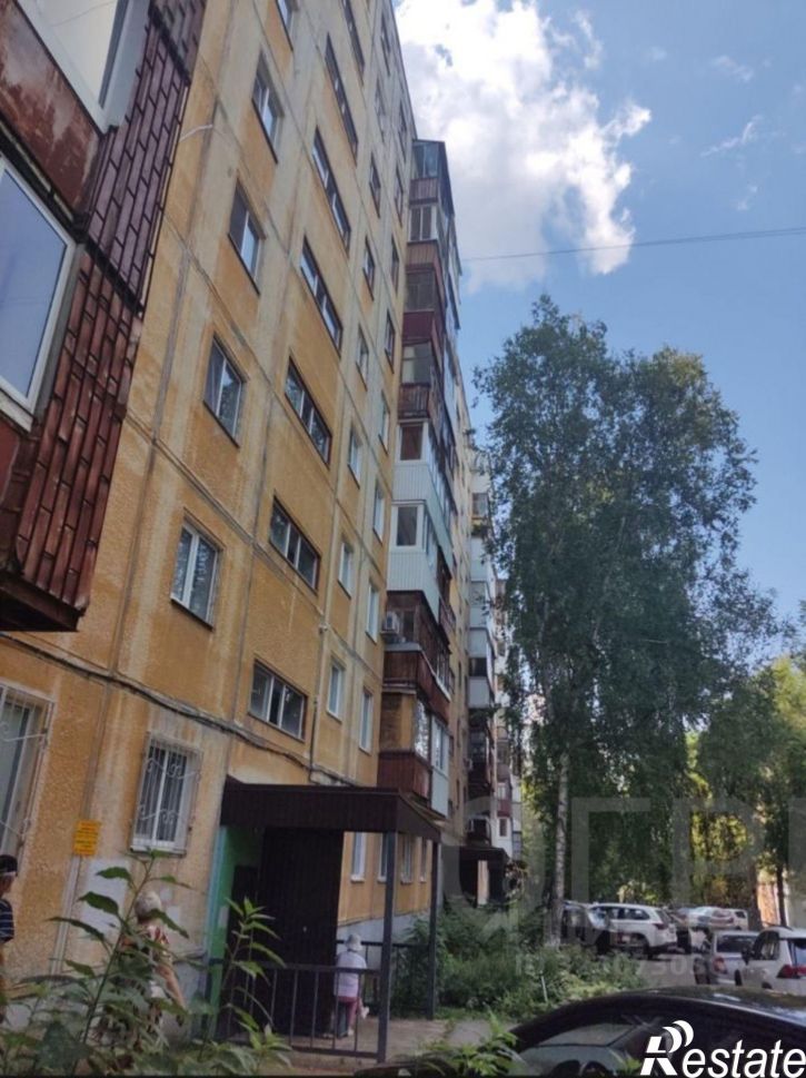 2-комн квартира Молодёжный бульвар, 5,  д. 5