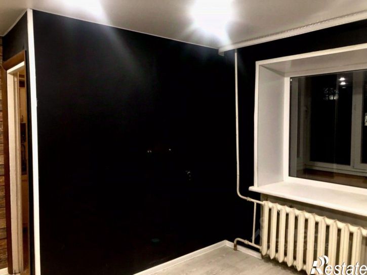 3-комн квартира ул Айская, 75/1,  д. 75/1