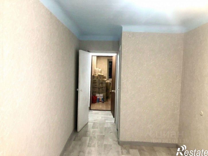 3-комн квартира ул Айская, 75/1,  д. 75/1