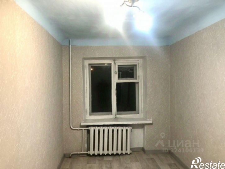 3-комн квартира ул Айская, 75/1,  д. 75/1