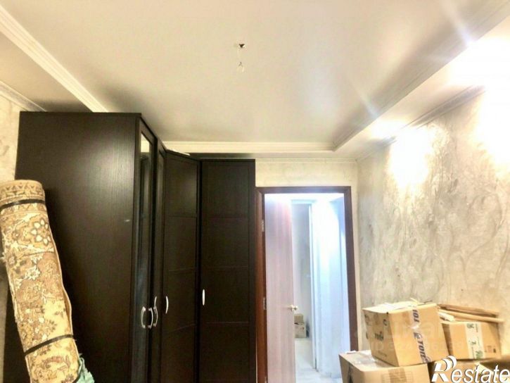 3-комн квартира ул Айская, 75/1,  д. 75/1