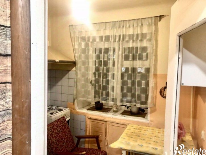 3-комн квартира ул Айская, 75/1,  д. 75/1