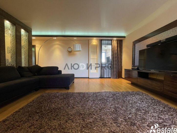 4-комн квартира ул Крупской, 4,  д. 4