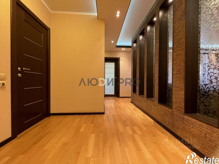 4-комн квартира ул Крупской, 4,  д. 4