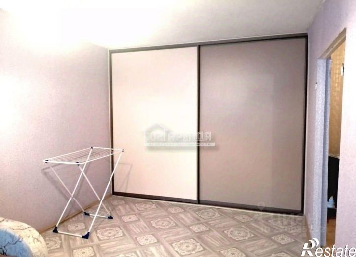 1-комн квартира улица Степана Халтурина, 40,  д. 40