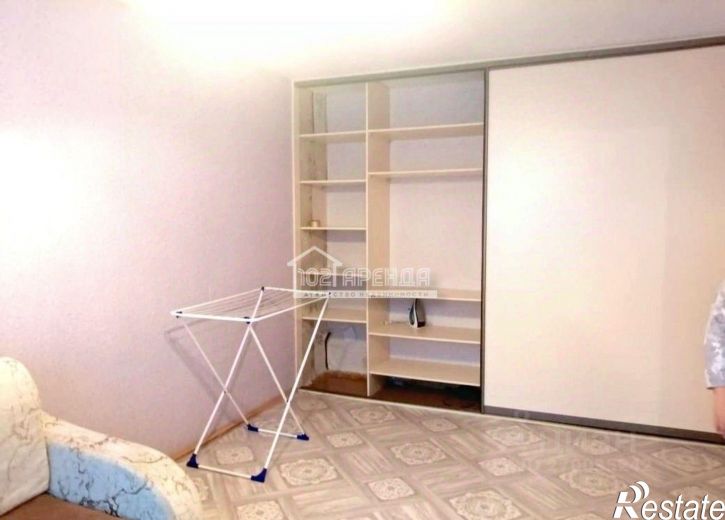 1-комн квартира улица Степана Халтурина, 40,  д. 40