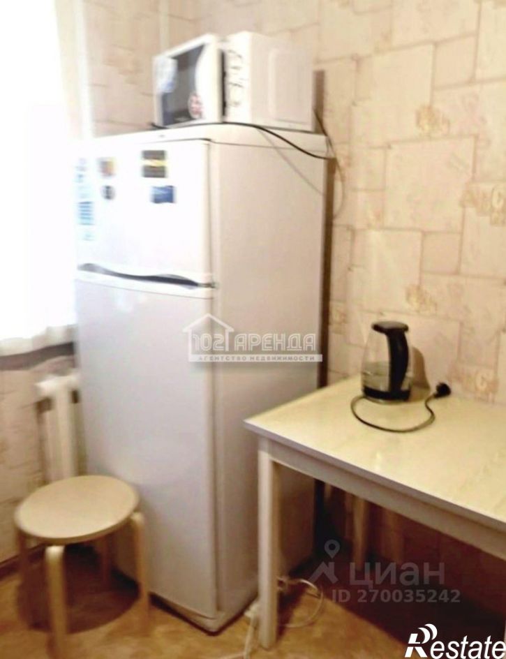 1-комн квартира улица Степана Халтурина, 40,  д. 40