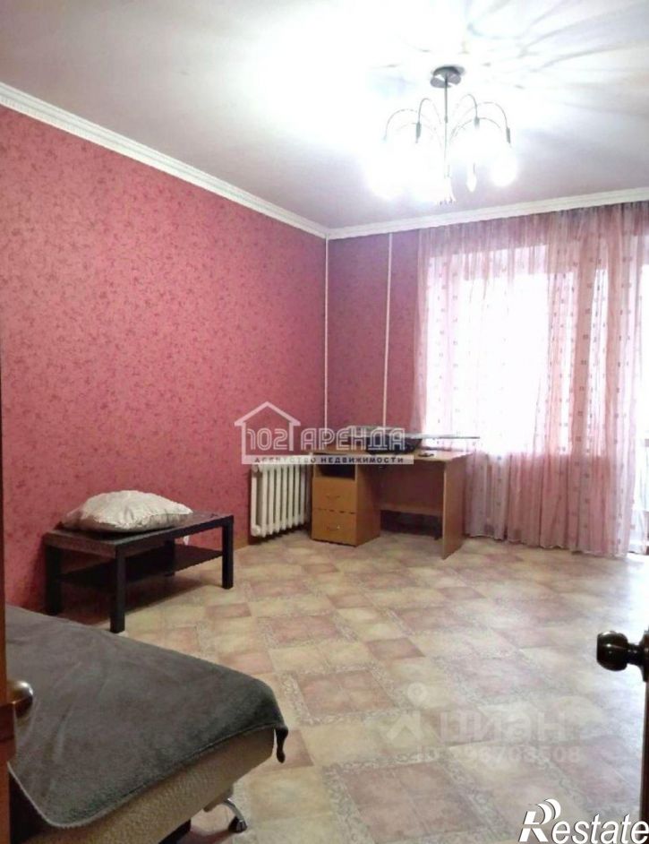 2-комн квартира улица Менделеева, 122,  д. 122