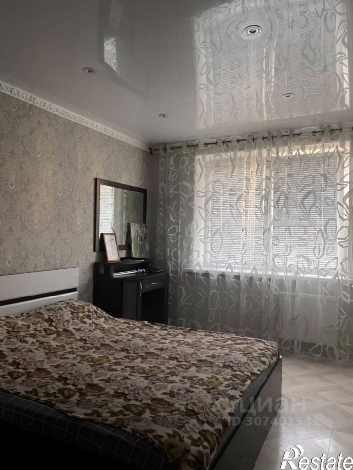 2-комн квартира улица Льва Толстого, 20,  д. 20