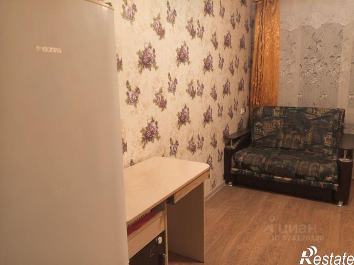 Комната улица Вострецова, 11,  д. 11