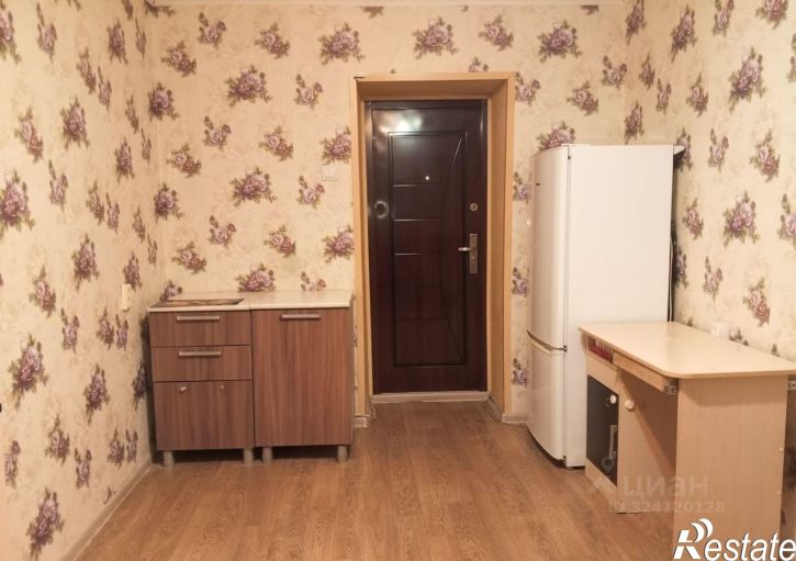 Комната улица Вострецова, 11,  д. 11