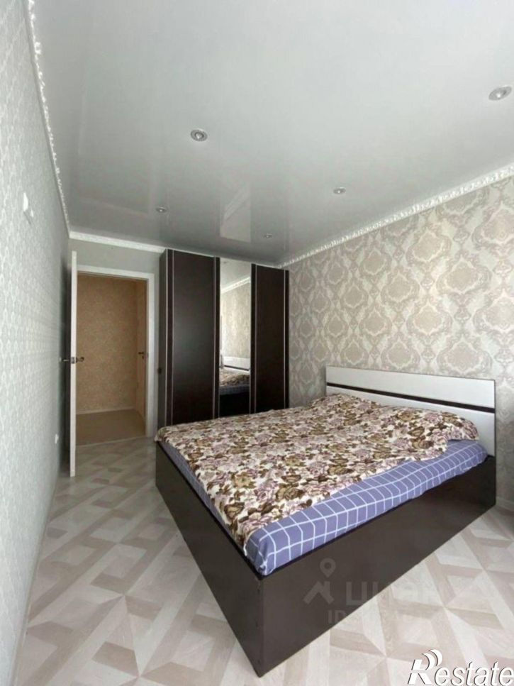 2-комн квартира улица Льва Толстого, 20,  д. 20