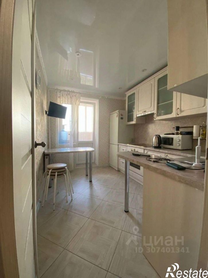 2-комн квартира улица Льва Толстого, 20,  д. 20