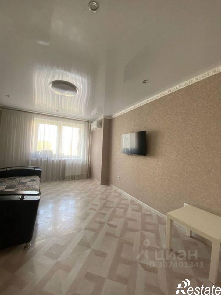 2-комн квартира улица Льва Толстого, 20,  д. 20