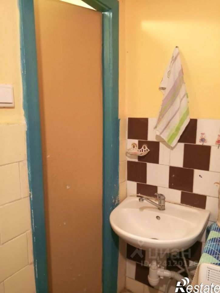 Комната улица Вострецова, 11,  д. 11