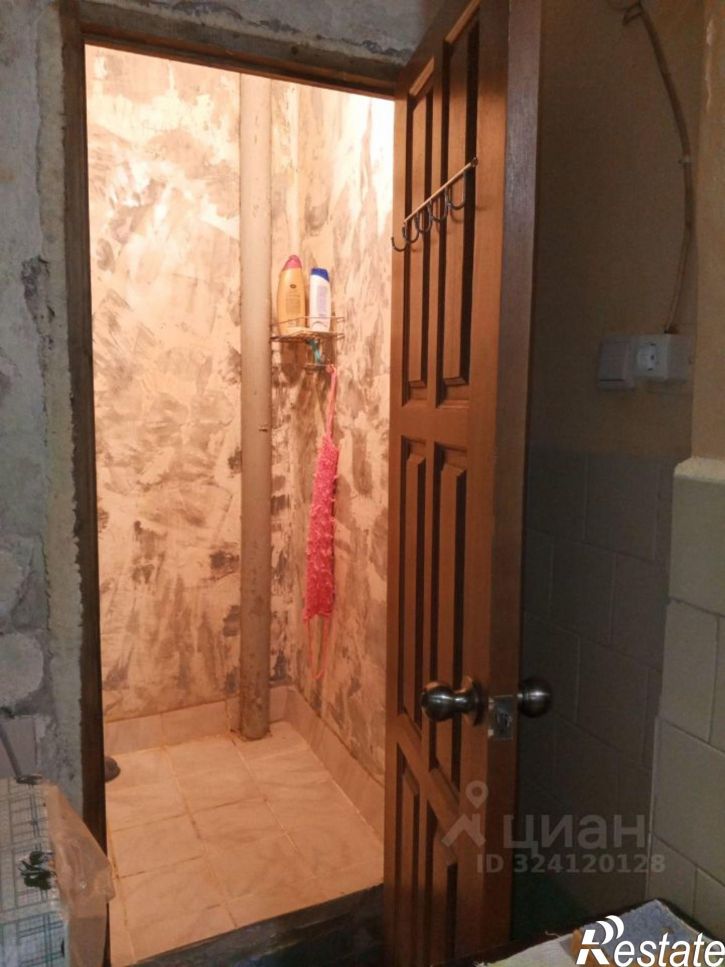 Комната улица Вострецова, 11,  д. 11