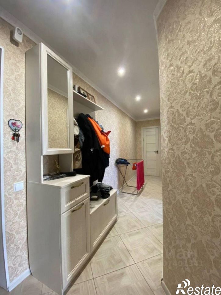 2-комн квартира улица Льва Толстого, 20,  д. 20