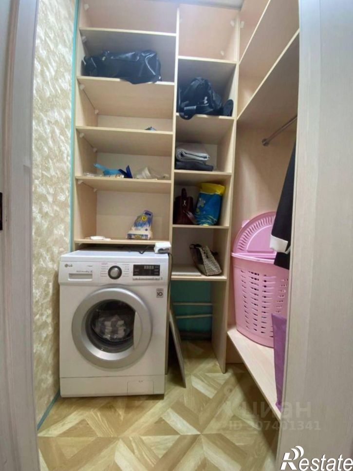 2-комн квартира улица Льва Толстого, 20,  д. 20