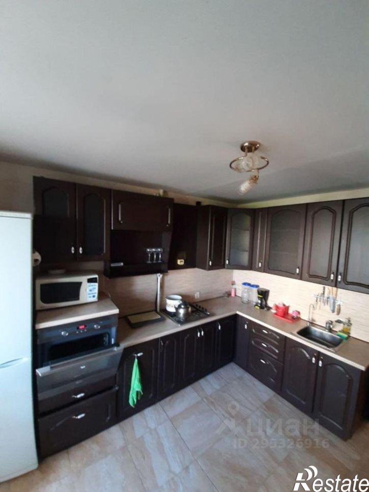 2-комн квартира улица Георгия Мушникова, 28,  д. 28