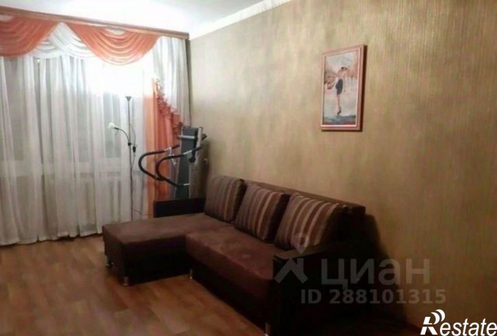 1-комн квартира Транспортная улица, 30/5,  д. 30/5