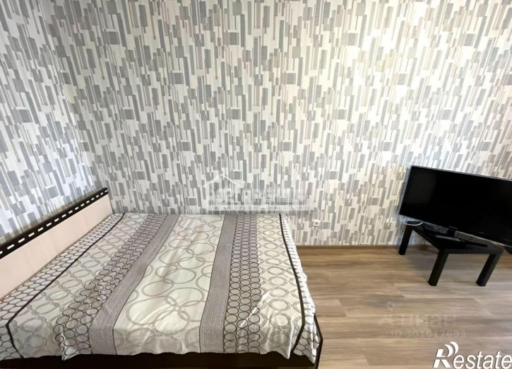 1-комн квартира улица Аксакова, 81/1,  д. 81/1