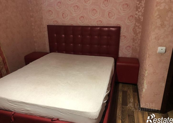 3-комн квартира Комсомольская улица, 161,  д. 161