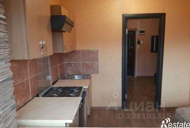 1-комн квартира Транспортная улица, 30/5,  д. 30/5