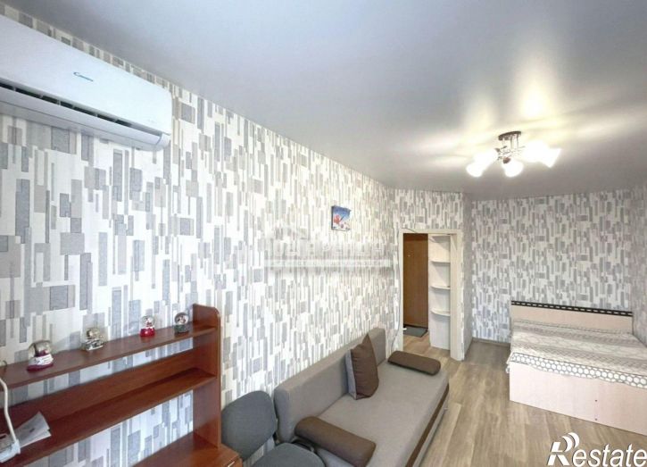 1-комн квартира улица Аксакова, 81/1,  д. 81/1