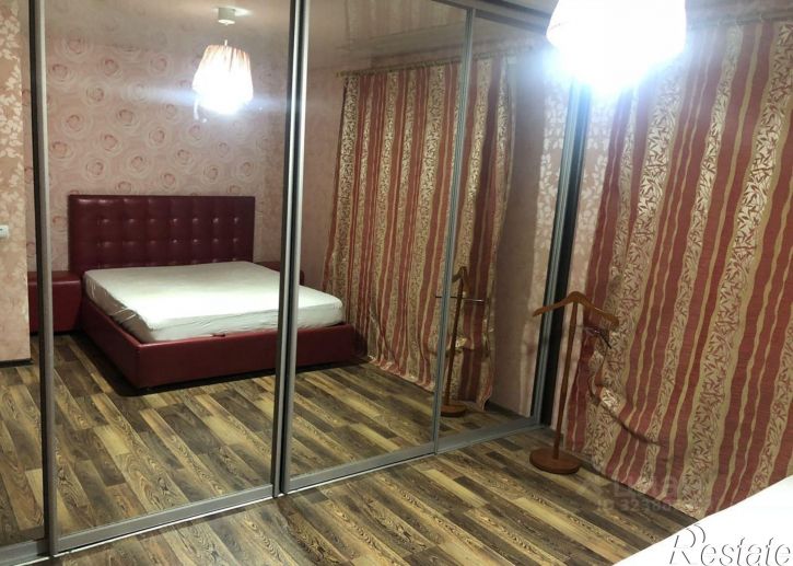 3-комн квартира Комсомольская улица, 161,  д. 161